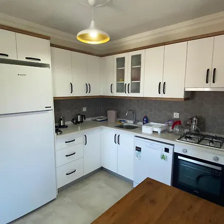 Apartmanhotel Bade Datça
