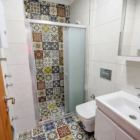 Apartmanhotel Bade *