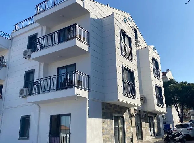 Bade Datça