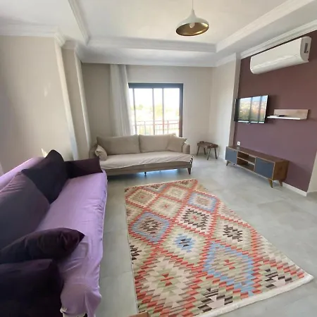 Bade Aparthotel Datca